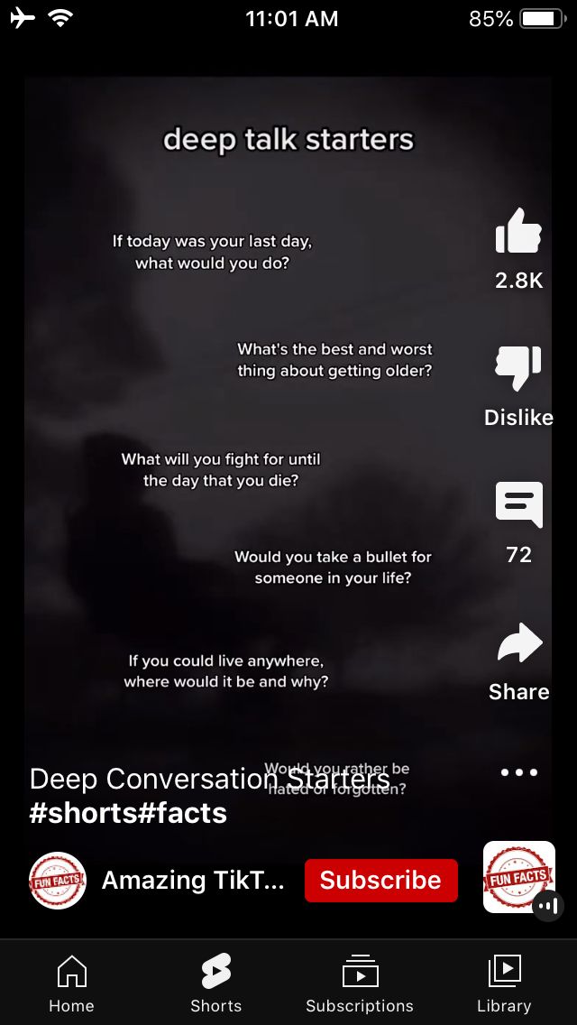 Text Conversations Starters, Fun Topics To Talk About With Boyfriend, How To Start Deep Conversations, What To Say To Start A Conversation, Conversation Starters Over Text, How To Be Good At Conversation, How To Start A Deep Conversation, Deep Conversations Starters, Text Convo Starters