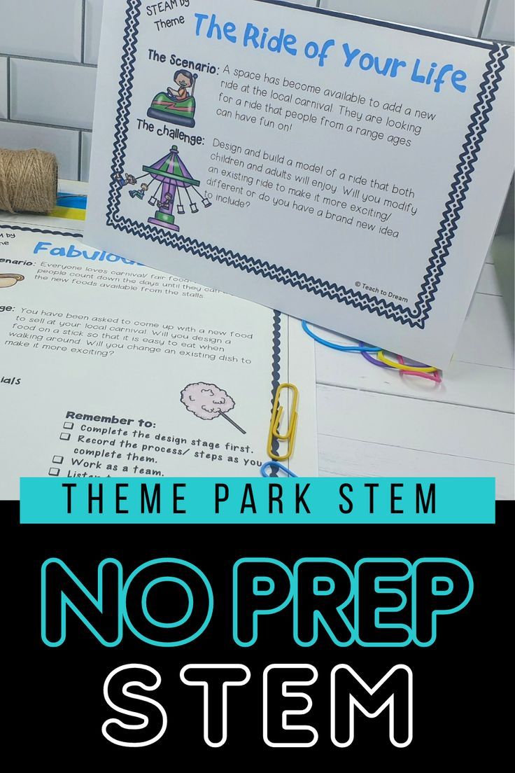 FUN Stem and steam themed task cards that require no prep, and are great for both in class and home school students, using only everyday materials. Elementary and primary school students will problem solve with these steam and stem activities that have been bundled by theme. Now suitable for home and distance learning with both printable and Google slides. Over 20 themes to choose from: click the link to view the full range to tie in with your current learning topic... Steam Challenges, Steam Ideas, Carnival Theme, Carnival Themes, Stem Challenges, Home School, Stem Activities, School Students, Task Cards