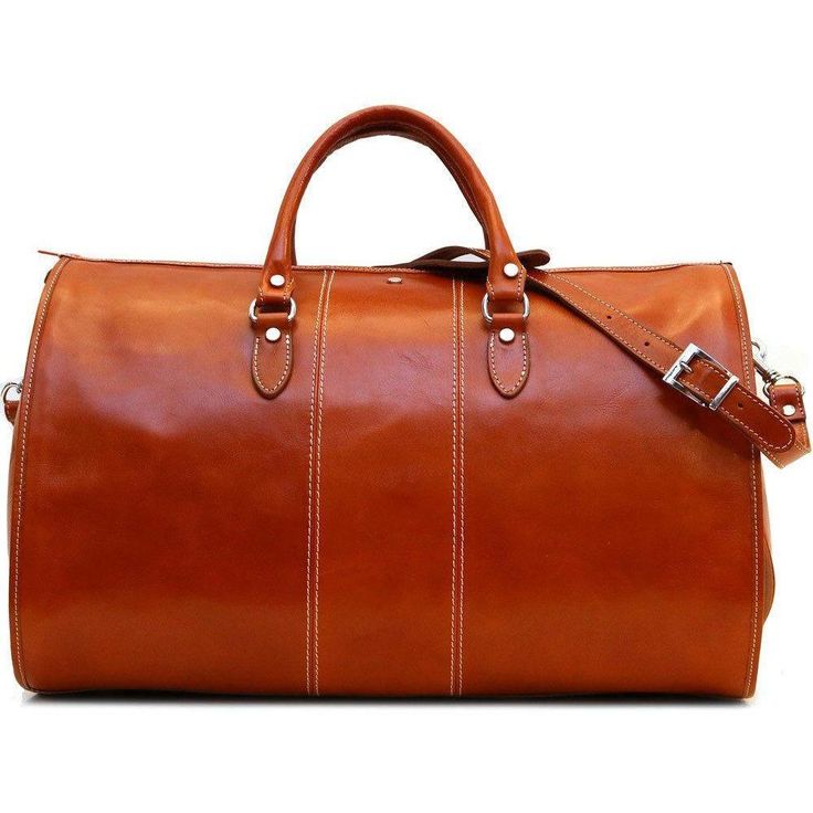 Venezia Garment Duffle Bag is the perfect travel bag for a business trip or wedding weekend. The sides of this bag unzip to pack a suit + your clothing - it zips back up into a classic duffle bag style. Venezia Garment Duffle is made with full grain leather and 100% cotton canvas lining. The calfskin leather for this bag was vegetable tanned in Tuscany to create rich color tones while the semi gloss finish helps prevent stains. Over time this leather bag will soften and develop a beautiful patin Garment Duffle Bag, Leather Menu, Perfect Travel Bag, Mens Luggage, Leather Duffle Bag, Leather Travel Bag, Bag Suitcase, Leather Duffle, Business Trip