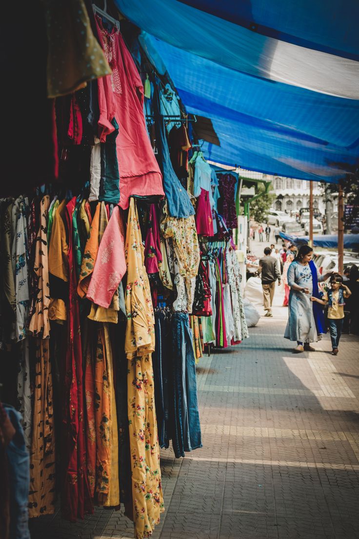 Stores On Sidewalk Selling Clothes ¡¤ Free Stock Photo, #Selling, #Sidewalk, #Photo, #Clothes, #Stores Sarojini Nagar, Fashion Angels, Cheap Shopping, Bangla Quotes, Corporate Style, Fashion Institute, Asap Rocky, Tailor Shop, Shopping Places