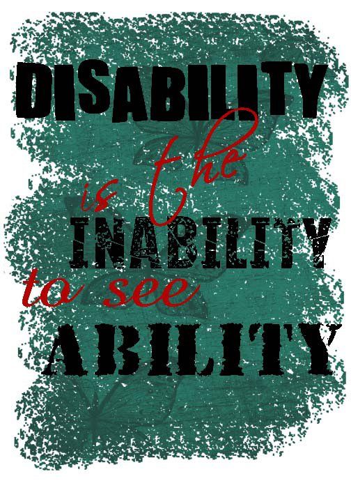 . Spina Bifida, Awareness Quotes, International Day, Quotes