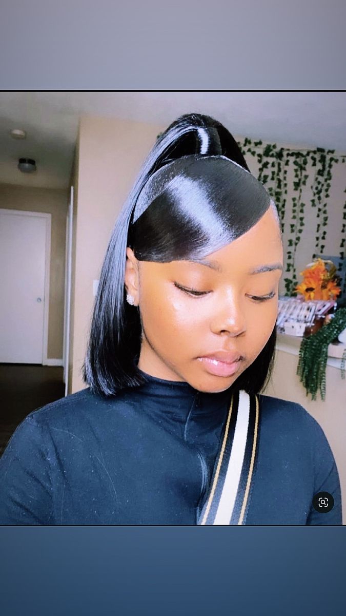 Up Down Hairstyles Weave Half Up Bob, Bob Wig Half Up Half Down, Swoop Bob Weave Ponytail, Swoop Bob Ponytail, Barbie Half Up Half Down With Swoop, Bob Hairstyles Half Up, Half Up Half Down Quick Weave Short, Barbie Bob Hairstyle, Bob Wig With Swoop