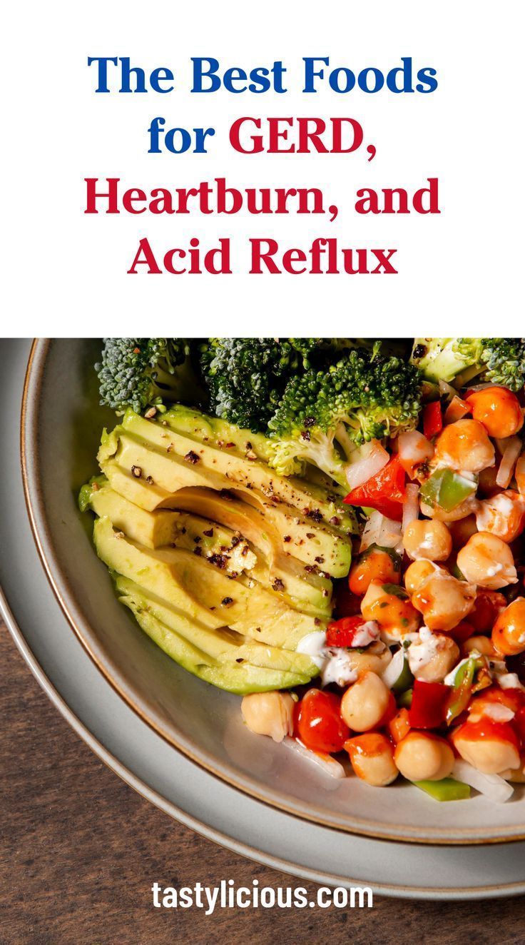 With so many people suffering from GERD, not only in the US but worldwide, we talked to experts like registered dieticians, nutritionists, and physicians to find out what foods they recommend for people suffering from heartburn, acid reflux, and GERD. Table of ContentsIn moderationHigh-fiber is the keyInclude alkaline foodsProbiotic foods and supplementsLow-fat foodsDrink tart cherry...Read More
 #SmoothieDiet #HealthyHabits Gerd Snacks, Foods For Gerd, Silent Reflux Diet, Anti Reflux Diet, Foods For Acid Reflux, Acid Reflux Diet Plan, Reflux Diet Recipes, Acid Reflux Smoothie, Low Acid Diet