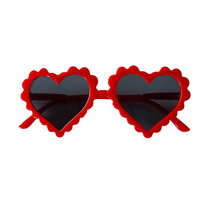 Make a statement with the cutest sunglasses! Light-weight plastic Made in China One Size Fits Most Toddlers to Kids Outdoor Sunglasses, Heart Glasses, Cute Sunglasses, Cute Frames, Uv Sunglasses, Heart Shaped Sunglasses, Love Shape, Heart Sunglasses, Girl With Sunglasses