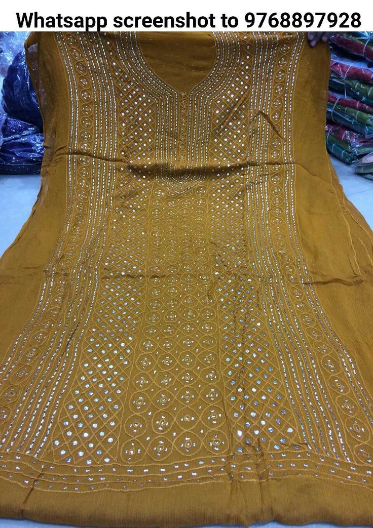 Pure chiffon shirt mukaish work Mukesh work Pure chiffon Dupata mukash work Pakistani suits Karachi work Sober Suits for doctors Mukesh Work, Mukaish Work, Pure Chiffon, Pakistani Suits, Chiffon Shirt, Work Shirts, Dress Design, Indian Wear, Daily Wear