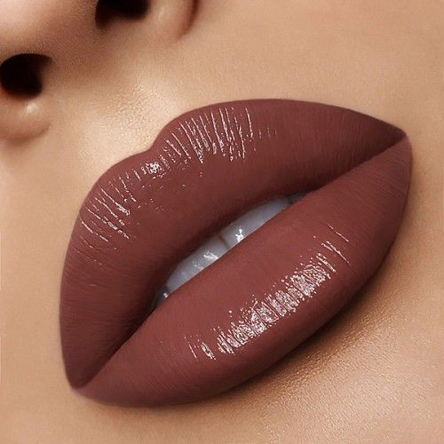 New! Nabla Cosmetics Pretty Lipstick Colors, Nabla Cosmetics, Lip Color Shades, Lip Art Makeup, Lip Color Makeup, Lipstick Kit, Makeup News, Eye Makeup Art, Beautiful Lips