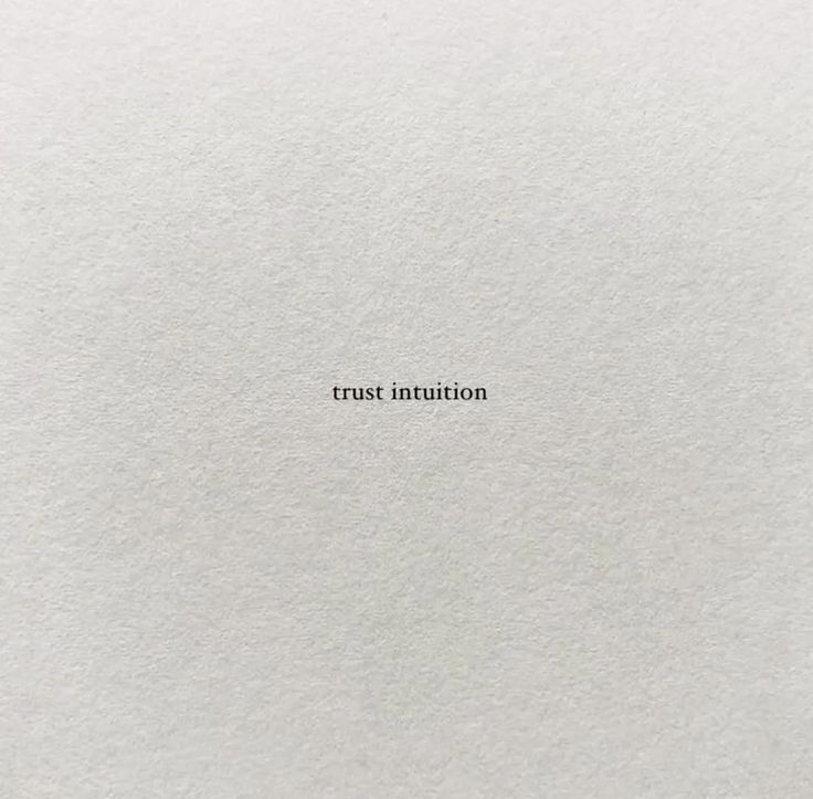 a white piece of paper with the words trust institution written on it in black ink