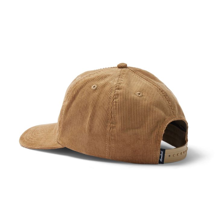 Inspired by the decades and designed to capture timeless style, the Wesley unstructured 5 Panel features a medium curved brim and medium crown profile. This classic shape and fit is a go to staple and will never disappoint. Adjustable Corduroy Snapback Hat With Curved Brim, Adjustable Snapback Hat With Curved Bill For Everyday, Everyday Adjustable Snapback Hat With Curved Bill, Adjustable Snapback Baseball Cap For Everyday, Everyday Corduroy Snapback Baseball Cap, Corduroy Flat Brim Baseball Cap For Streetwear, Casual Corduroy Baseball Cap With Curved Bill, Casual Corduroy Snapback Baseball Cap, Casual Corduroy Snapback Hat For Streetwear