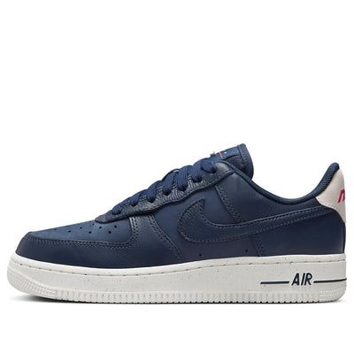 (WMNS) Nike Air Force 1 Low '07 'Obsidian' DZ2708-100 Air Force 1 Low, Nike Air Force 1, Air Force 1, Nike Air Force, Air Force, Nike Air, Force, The 100, Nike