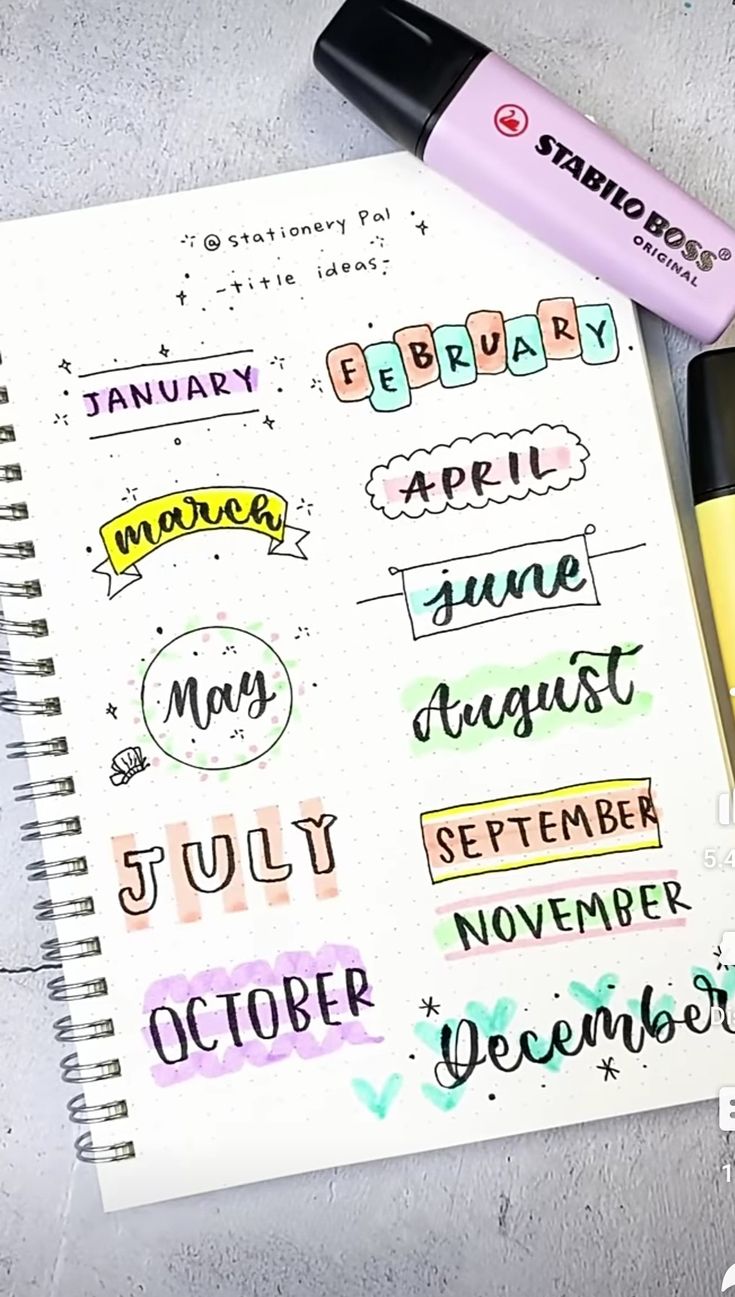 خريطة ذهنية, Penanda Buku, Kraf Kertas, Bullet Journal Ideas Templates, Creating A Bullet Journal, Bullet Journal Mood Tracker Ideas, Bullet Journal Paper, Bulletin Journal Ideas, Seni Dan Kraf