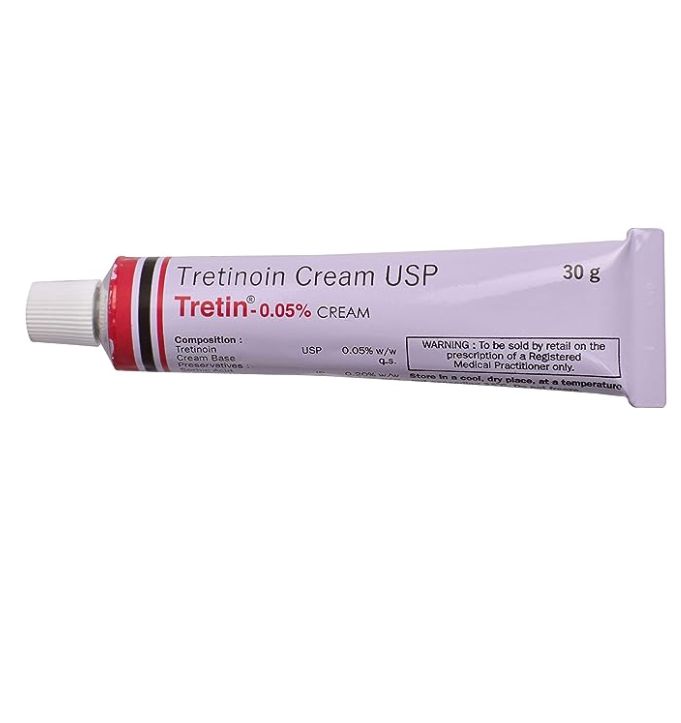 Tretinoin Cream 0.025, Tretinoin 0.025, Retinol Tretinoin, Tretinoin Gel, Indian Skincare, Face Essentials, Scrub Recipe Diy, Tretinoin Cream, Skin Care Basics