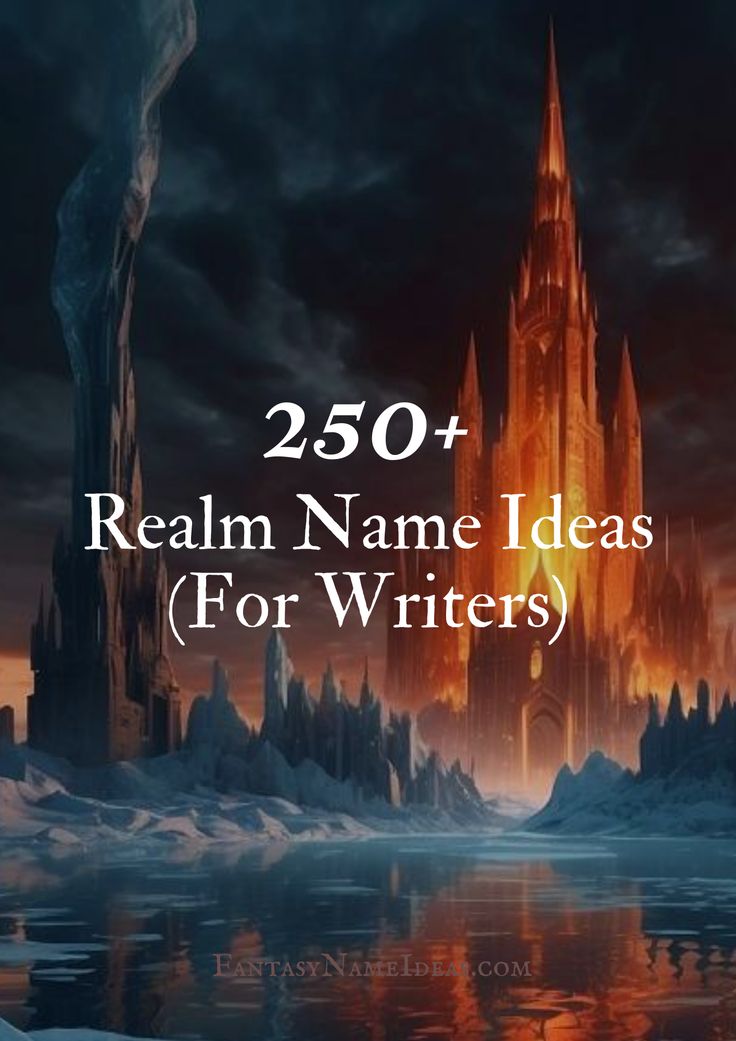 Realm Names | Fantasy Names for writers Fantasy Kingdom Names Ideas, Kingdom Names Ideas, Fantasy Kingdom Names, Kingdom Names, Fantasy Kingdom, Blood Elf, Writing Things, Fantasy Names, Ancient Kingdom