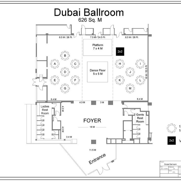 I will draw floor plan for event hall Draw Floor, Event Space Design, Hotel Floor Plan, Modern Restaurant Design, Hall Flooring, Hotel Floor, Architecture Presentation Board, Hotel Plan, Hall Interior Design