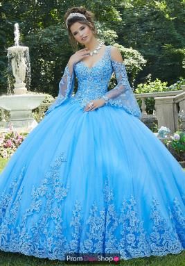 Vizcaya Dresses - Page 3 | Prom Dress Shop Charro Quinceanera Dresses, Quincenera Dresses, Quinceñera Dresses, Quinceanera Dresses Blue, Pretty Quinceanera Dresses, Quince Dress, Quinceanera Ideas, Blue Ball, Quince Ideas