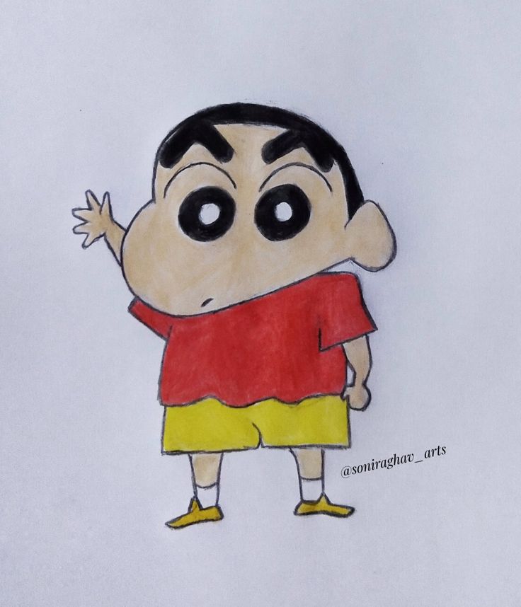 How to draw Shinchan step by step, shinchan drawing easy #shinchan Shinchan Cartoon Drawing Easy, 2 Class Drawing, Beautiful Cartoon Drawings, Cartoon Character Pencil Drawing, A Cartoon Character Drawing, Good Drawing Ideas Sketches Easy, Cartoon Character Easy Drawing, Shinchan Drawing Step By Step, Easy Cute Cartoon Drawings