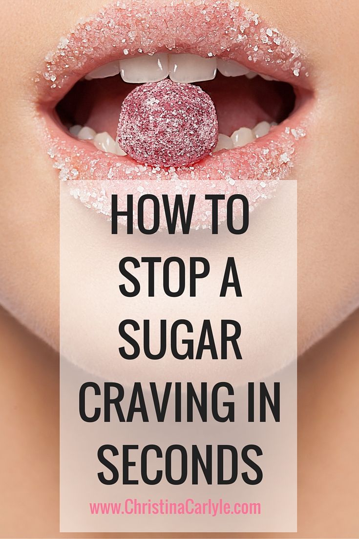 https://www.christinacarlyle.com/how-to-stop-sugar-cravings/ Stop Sugar, Sugar Addict, Stop Sugar Cravings, Carb Cravings, Sugar Detox Diet, How To Stop Cravings, Quit Sugar, Makanan Diet, Sugar Detox