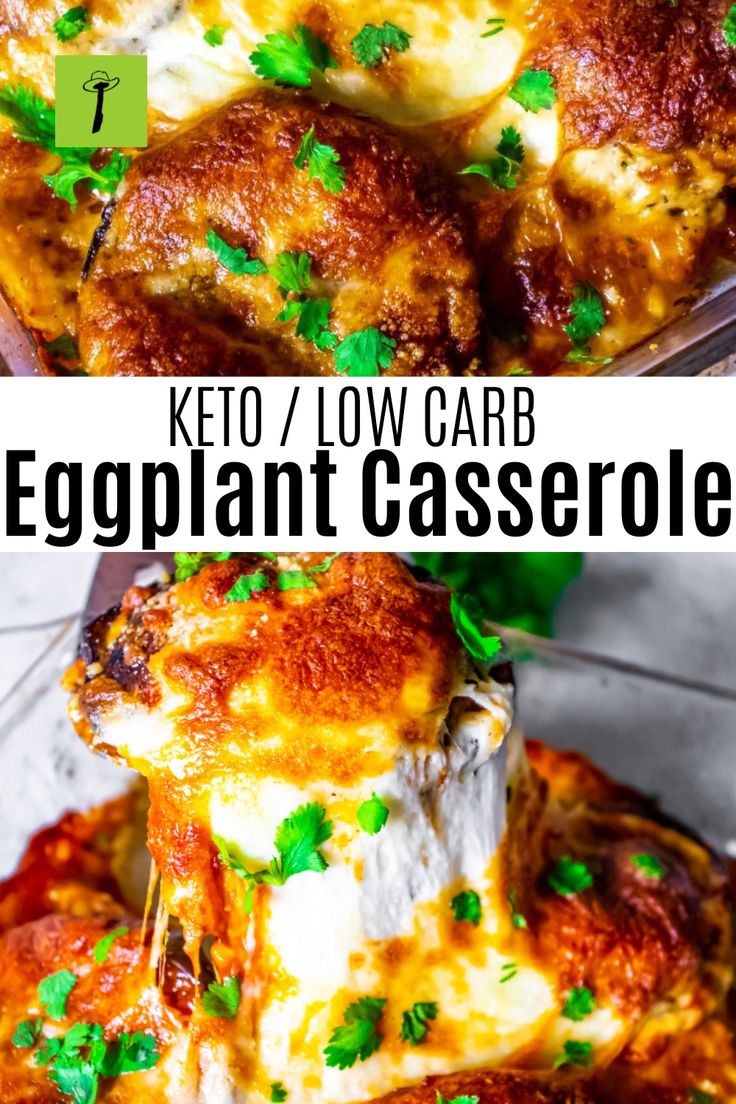 Eggplant Casserole Eggplant Casserole Healthy, Keto Eggplant Casserole, Eggplant Sausage Casserole, Eggplant And Squash Casserole, Eggplant Chicken Recipes, Egg Plant Casserole Recipes, Eggplant And Chicken Recipes, Chicken And Eggplant Recipes, Eggplant Casserole Recipes