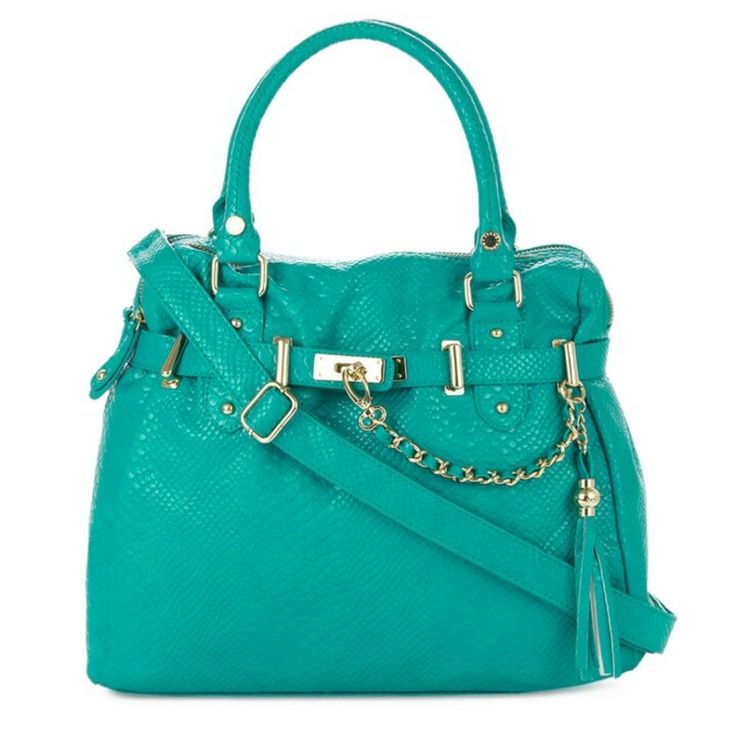 New With Tags, However This Bag Was Sitting In Storage And There Are A Few Imperfections Inside. Approximately 15 X 10 This Bag Is Turquoise (1st Picture Actual Color) Not A Deep Blue As It Appears In Pictures Please Reference All Pictures Trendy Turquoise Tote Bag, Trendy Green Satchel With Handle Drop, Turquoise Crossbody Bag With Detachable Strap, Turquoise Rectangular Bag With Detachable Strap, Trendy Turquoise Rectangular Shoulder Bag, Rectangular Turquoise Bag With Detachable Strap, Trendy Rectangular Turquoise Shoulder Bag, Elegant Turquoise Shoulder Bag For Shopping, Elegant Turquoise Shoulder Bag