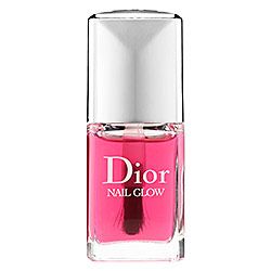 Dior Nail Glow | 28 Magical Beauty Products That Are Pure Genius Dior Nail Glow, Nail Glow, Nail Whitening, Dior Nails, Bare Nails, Glow Nails, Manicure Y Pedicure, Nail Polish Remover, Lip Glow