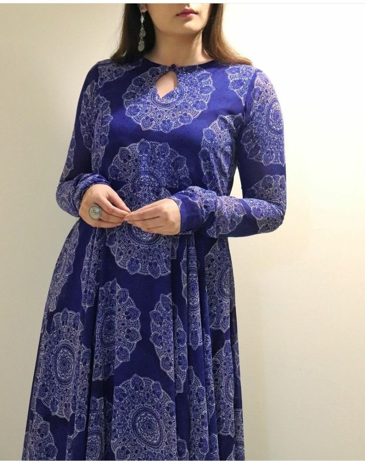 Full Sleeves Kurta Designs Women, Full Sleeve Kurti Design, Long Sleeve Kurti Design, Kurti Full Sleeves Design, Full Sleeve Churidar Designs, Long Sleeves Design For Kurtis, Full Sleeve Kurti Designs, Full Sleeves Kurti Designs, Long Kurta Designs