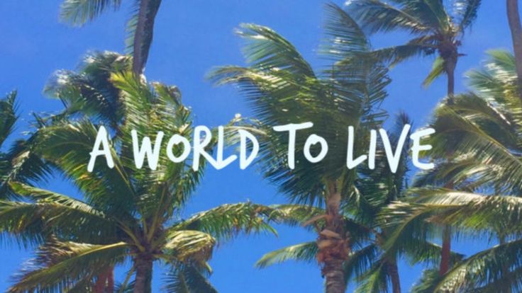 A World To Live | Travel Blogger; Tips, Guides & Photography