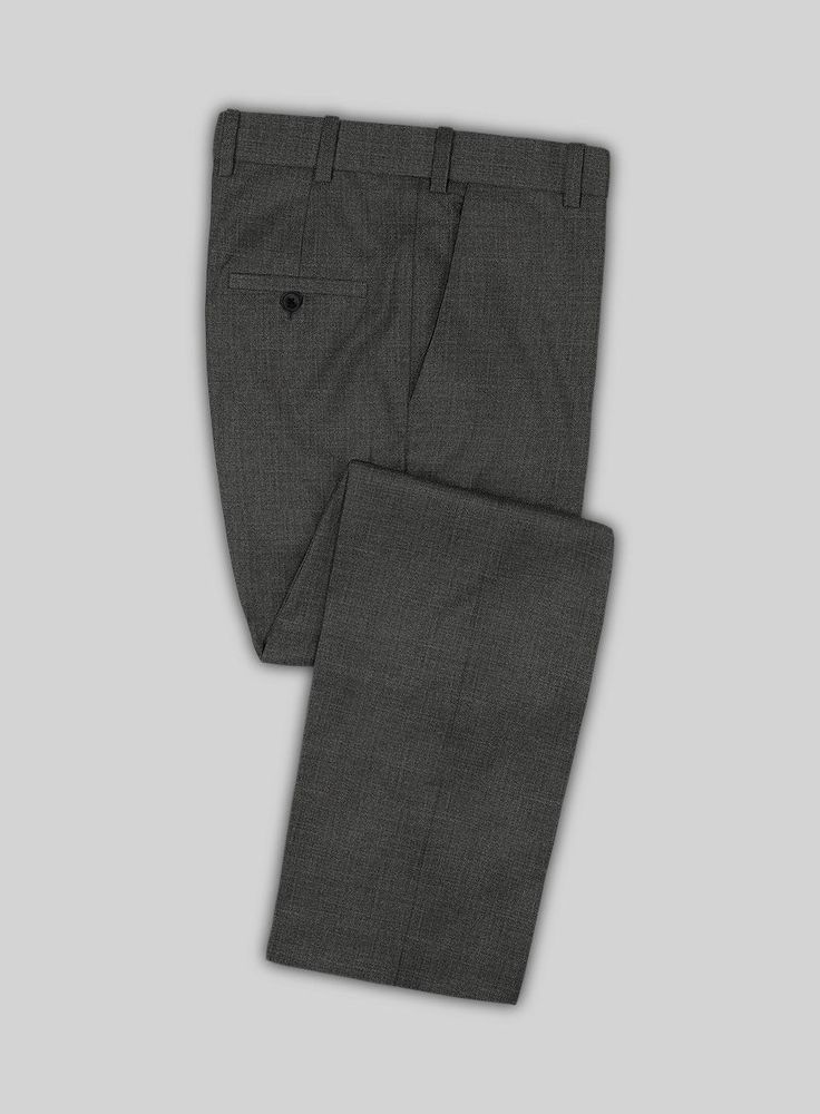 If you're looking for a head-turner to show off at elite events or office formals, then our Scabal Londoner Twill Charcoal Wool Suit is the statement piece you need! Crafted of pure wool, with a luxe plain texture and a classic gray shade, this suit will flatter your figure with swanky style. Make waves in the fashion scene with this top-notch wardrobe essential.  Look Includes               Scabal   Londoner Twill Charcoal   Wool  Fabric  Two Button Jacket Style  Notch Lapel   Horn Green Tweed Suit, Grey Tweed Suit, Grey Wool Suit, Bespoke Shirts, Brown Chinos, Fabric Cross, Tweed Pants, Green Tweed, Classic Gray