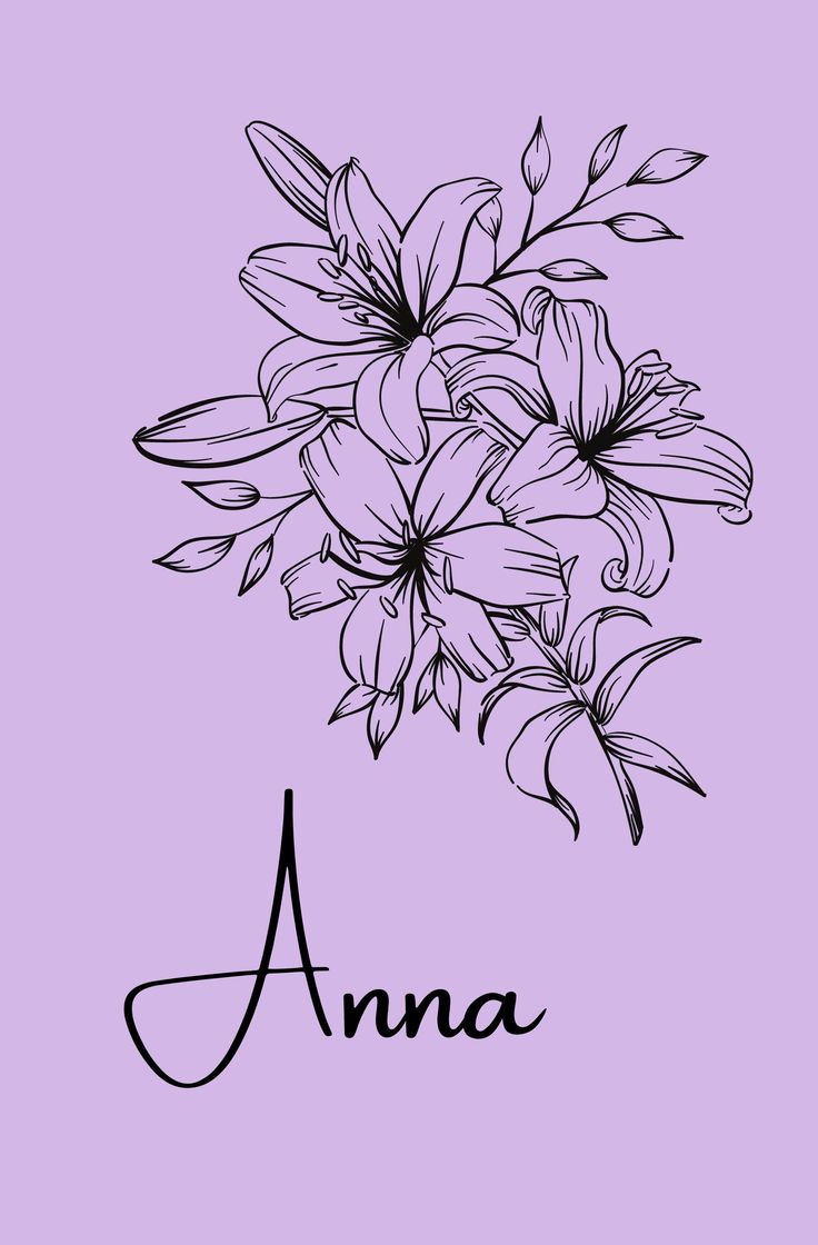 Anna Name Wallpaper, Anna Tattoo Name, Anna Wallpaper, Anna Name, Secret Feelings, Fantasy Place, Anna Laura, Names I Love, Fancy Writing