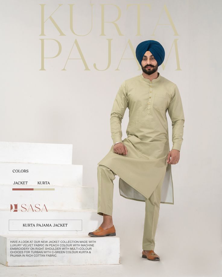 Have a look at our new right cotton C-Green colour kurta & pajama in rich cottan fabric. By SASA Kurta Pajama Colours For Men, Kurta Pajama Men Punjabi, Pista Colour, Kurta Pajama Punjabi, Pajama Men, Kurta Pajama Men, Pistachio Color, Men Kurta, Kurta Pajama