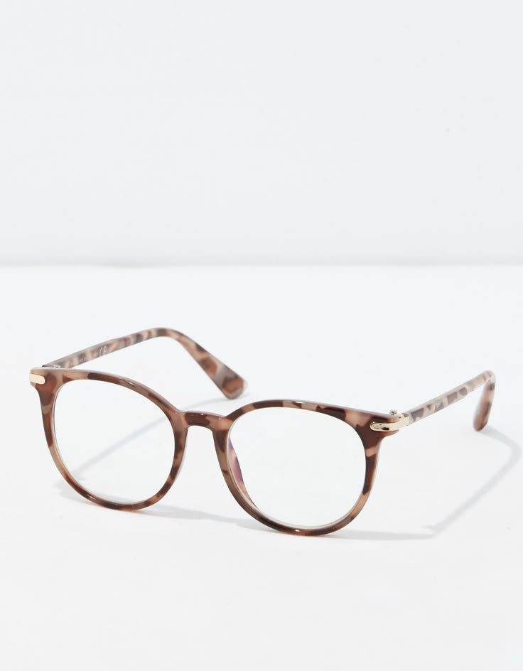 AEO Classic Tortoise Shell Blue Light Glasses Turtle Shell Glasses, Blue Light Glasses Aesthetic, Cute Blue Light Glasses, According To My Calculations, Glasses Women Fashion Eyeglasses, College Wishlist, Cute Glasses Frames, Glasses Inspo, Glasses Inspiration