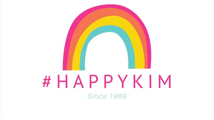 The Happy Kim | Creative + Midlife + Adventure Seeker