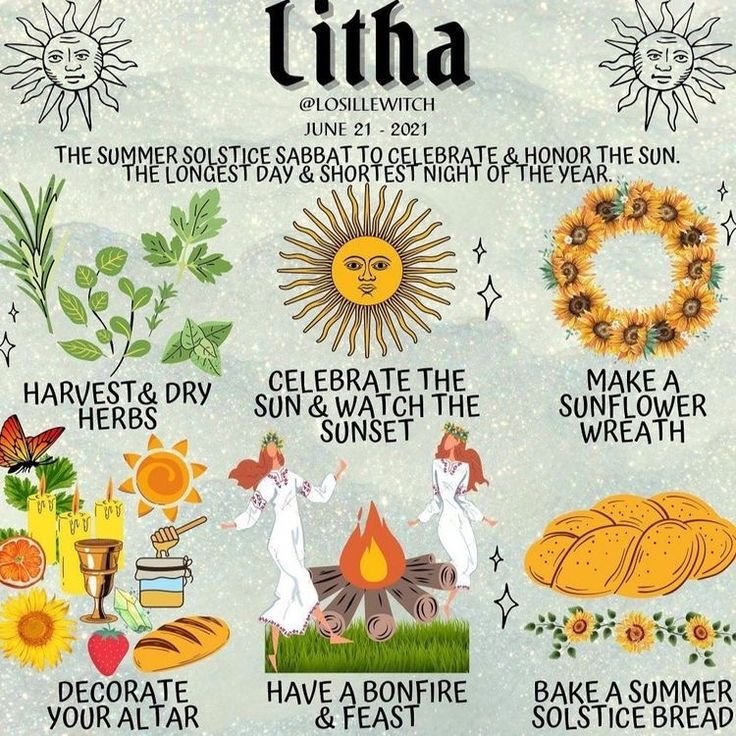 Litha Activities, Litha Crafts, Litha Ideas, Litha Decorations, Litha Traditions, Content Graphic Design, Litha Celebration, Litha Ritual, Ritual Spells