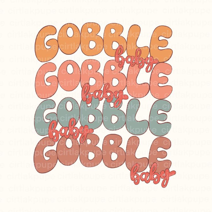 the words gobble gobble gobble gobble gobble gobble gobble gobble gobble gobble gobble gobble gobble gobble gobble gobble