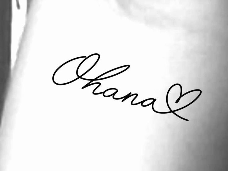 the word chana written in cursive writing on a white paper bag with black ink