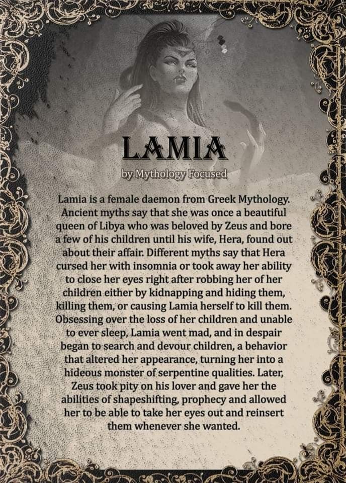 a plaque with an image of a woman's face and words on it that read lamaia