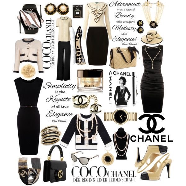 Love those classics! Coco Chanel Fashion Outfits, Coco Chanel Inspired Outfit, Coco Chanel Style Outfits, Aesthetic Chanel Outfits, Chanel Vintage Aesthetic, Vintage Chanel Aesthetic, Chanel Aesthetic Vintage, Chanel Aesthetic Outfit, Chanel Outfit Aesthetic