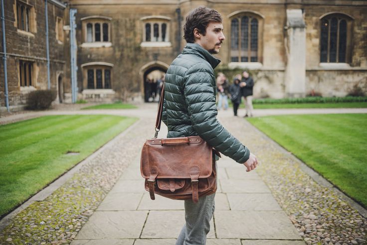 Cambridge University Satchel.    Photo credit: @the_photo_cubicle Fall Satchel With Top Handle And Leather Lining, Fall Top Handle Satchel With Leather Lining, Business Fall Satchel With Leather Handles, Business Satchel With Leather Handles For Fall, Winter Double Handle Satchel, Travel Satchel With Leather Lining For Fall, Winter Double Handle Everyday Satchel, Casual Winter Satchel For Everyday Use, Casual Everyday Winter Satchel