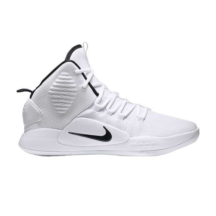 Find NIKE Hyperdunk X on Editorialist. Hyperdunk X Nike Hyperdunk, Top Brands, Great Deals, Nike, Luxury Fashion, White