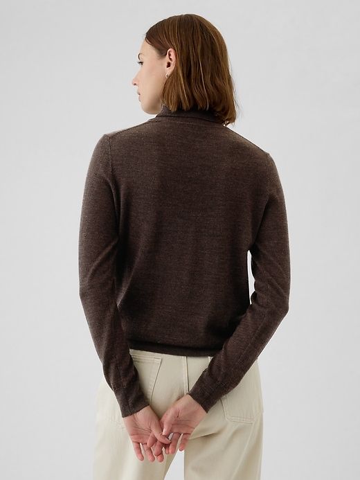 Merino Turtleneck Sweater Soft Wool Sweater, Sweater Turtleneck, Brand Collaboration, Soft Wool, Wool Sweater, Wool Sweaters, Turtleneck Sweater, Capsule Wardrobe, Baby Toddler