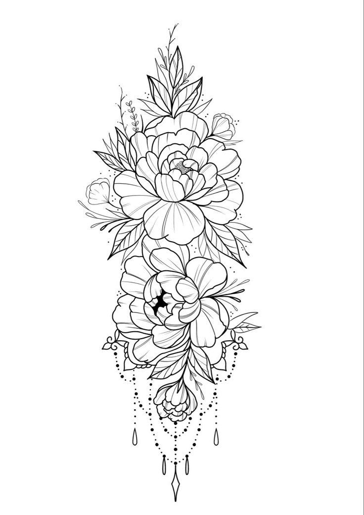 Half Arm Sleeve Tattoo For Women, Tattoo Designs Meaningful, Tattoos Spiritual, Flower Mandala Tattoo, Forearm Mandala Tattoo, Tattoo Back Tattoo, Popular Tattoo Designs, Traditional Tattoo Stencils, Tattoos Nature