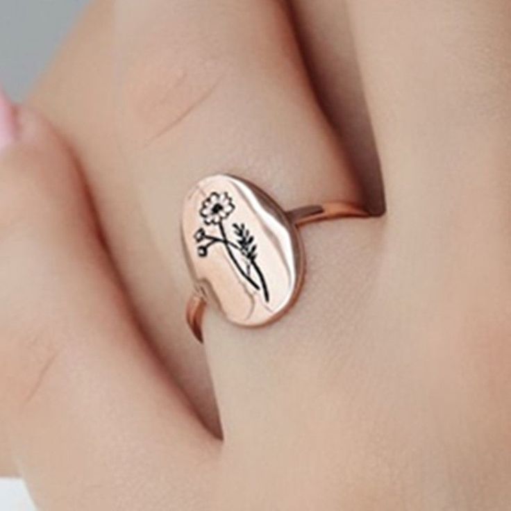 Product information: Type: Ring Material: metal Style: fashion OL Shape: geometric Color: RZ528 Gold January JANUARY, RZ528 Silver January JANUARY, RZ528 Rose Gold January JANUARY, RZ528 Gold February FEBRUARY, RZ528 Silver February FEBRUARY, RZ528 Rose Gold February FEBRUARY, RZ528 Gold March MARCH, RZ528 Silver March MARCH, RZ528 Rose Gold March MARCH, RZ528 Gold April APRIL, RZ528 Silver April APRIL, RZ528 Rose Gold April APRIL, RZ528 Gold May MAY, RZ528 Silver May MAY, RZ528 Rose Gold May MA Dainty Rose Gold Metal Rings, Adjustable Trendy Rose Gold Midi Rings, Rose Gold Metal Rings As Gift, Rose Gold Metal Rings For Gift, Trendy Rose Gold Midi Rings For Wedding, Minimalist Rose Gold Flower Ring, Minimalist Rose Gold Metal Ring, Rose Gold Round Midi Rings, Metal Flower Ring Gift