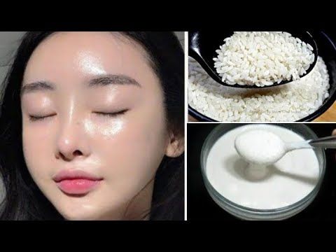 Face Cream Diy, Natural Skin Care Remedies, Resep Diet, Diy Skin Care Recipes, Whitening Face, Skin Care Wrinkles, Beauty Tips For Glowing Skin, White Skin, Skin Care Remedies