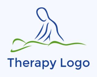 700+ Best Therapist Logos | Download Therapy Logo Designs Logo For Massage Therapist, Massage Therapist Business Cards Ideas, Massage Tattoo Ideas, Physiotherapy Business Card, Massage Logo Design Ideas, Massage Therapy Marketing, Massage Logo Ideas, Massage Therapy Logo, Massage Tattoo