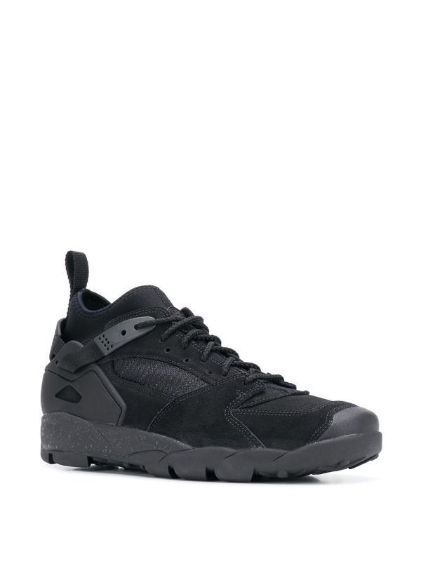 Nike Acg Air Revaderchi Sneakers Ss20 | Farfetch.com Boat Sneakers, Nike Low Tops, Orange Sneakers, Mid Top Sneakers, Dragon Boat, Brown Sneakers, Mid Top, Nike Acg, Latest Sneakers