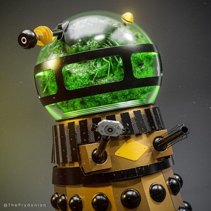 Dr Who Dalek, Doctor Who Dalek, The Singularity, Classic Doctor Who, Doctor Who Art, Survival Life Hacks, Fantasy Worlds, Fun Adventure, Tv Screen