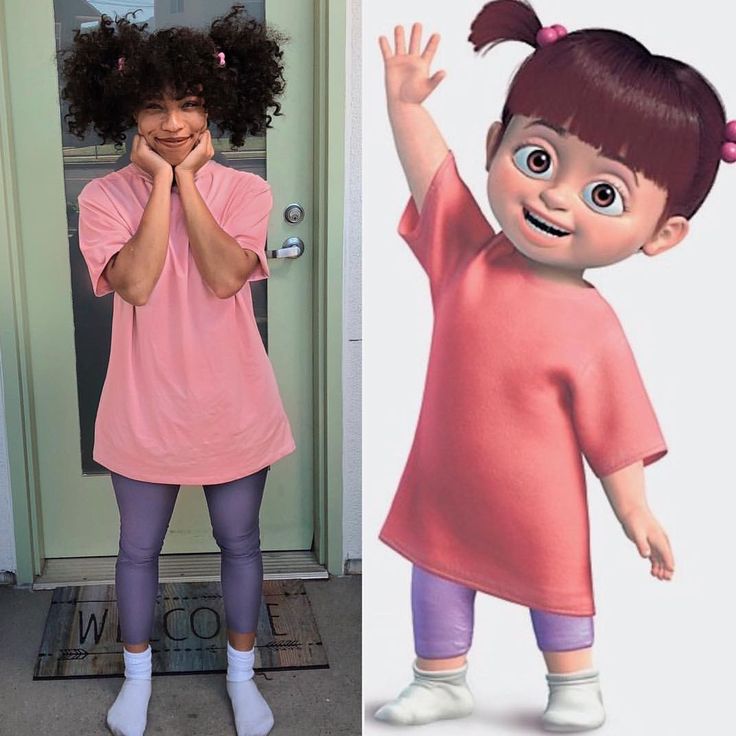 Easy Character Costumes, Cartoon Halloween Costumes, Badass Halloween Costumes, Boo Costume, Disney Character Outfits, Character Halloween Costumes, Popular Halloween Costumes, Costume Disney, Diy Halloween Costumes For Women