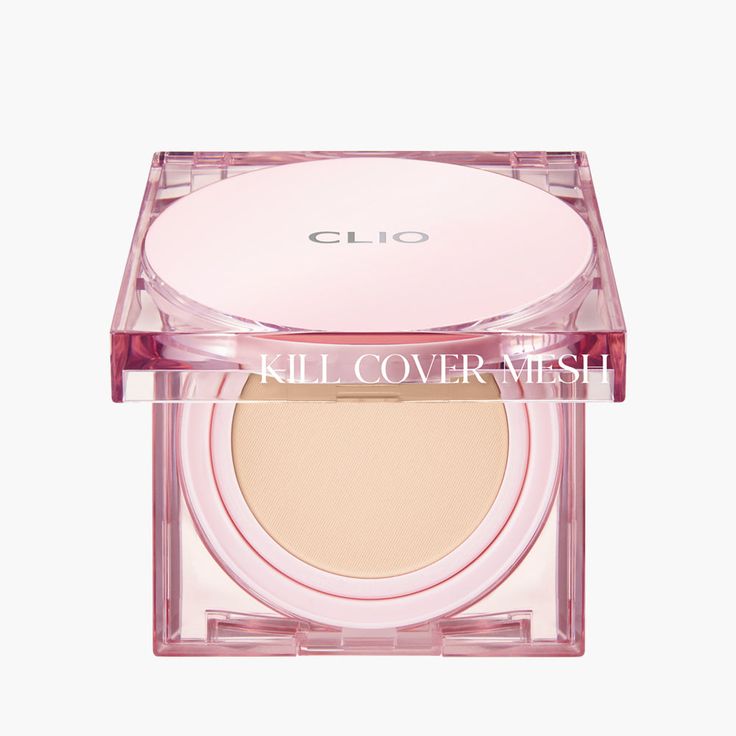 Clio Kill Cover, Fragrance Ingredients, Warm Skin Tone, Cushion Foundation, Day Glow, The Face Shop, Skin Imperfection, Etude House, Chamomile Flowers