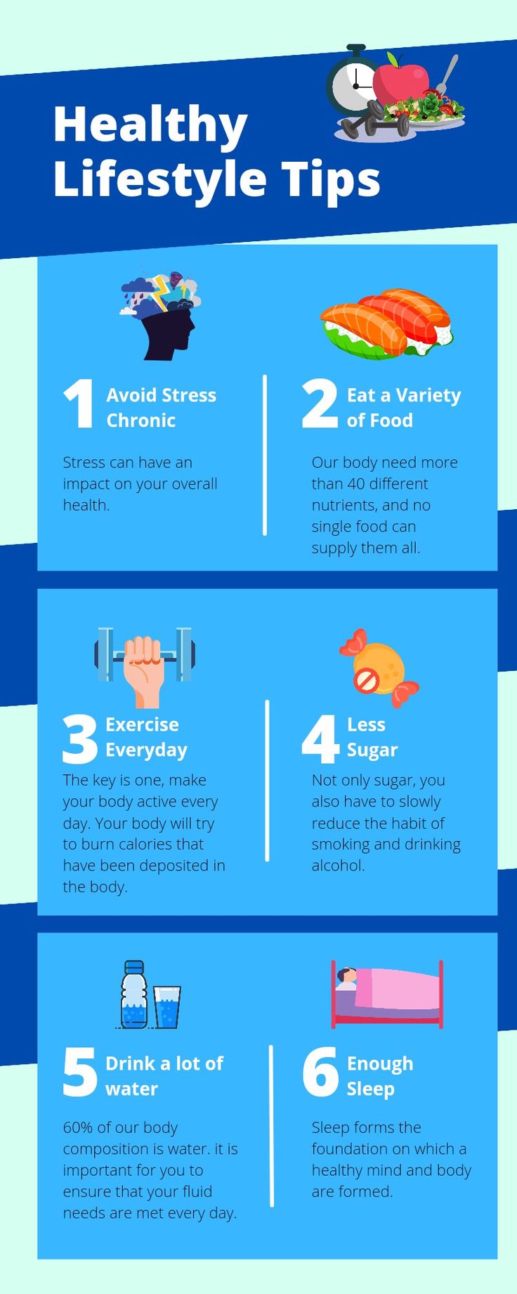 Healthy Lifestyle tips Professional Infographic, Emotionally Drained, Group Fitness Classes, Everyday Workout, Healthy Lifestyle Tips, Group Fitness, Lifestyle Tips, A Healthy Lifestyle, Healthy Living Lifestyle