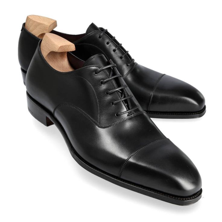 BLACK DRESS SHOES Timeless Lace-up Dress Shoes With Rubber Sole, Classic Leather Shoes With Round Toe For Galas, Pointed Toe Oxfords With Rubber Sole For Galas, Semi-formal Lace-up Shoes With Rubber Heel Cap, Classic Almond Toe Dress Shoes With Rubber Heel Cap, Timeless Leather Shoes For Galas With Round Toe, Pointed Toe Dress Shoes With Rubber Sole For Galas, Timeless Leather Shoes For Galas, Timeless Leather Shoes With Round Toe For Galas