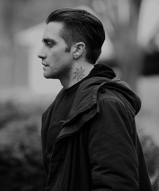 Jake Gyllenhaal Prisoners Haircut, Jake Gyllenhaal Haircut, Detective Loki, Prisoners 2013, Haircut Mens, Jake G, Denis Villeneuve, Film Icon, Haircut Pictures