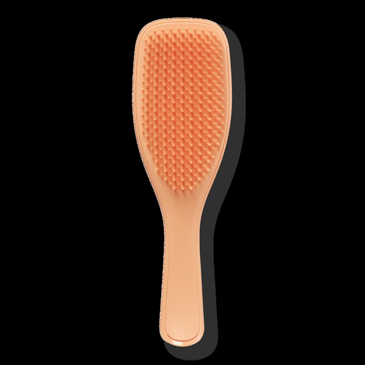 The Ultimate Detangler Plant Brush - PLANT BRSH APRICOT ORANGE APRICOT ORANGEBenefitsMade from 85% sustainably sourced materialsIntelligent teeth flex over tangles rather than pulling meaning less hair breakageAllure 2023 Best of Beauty Award WinnerFeaturesHigh performing, long-lasting qualityMade from plant-based materials325 patented two-tier teeth technology with an easy grip handleFor use on all hair types - The Ultimate Detangler Plant Brush Apricot Orange, Orange Christmas, Tangle Teezer, Hair Supplies, Detangling Brush, Beauty Awards, Cute Little Things, Birthday Wishlist, Dream Hair